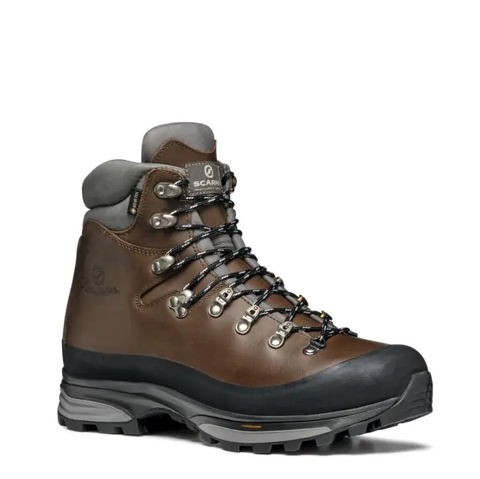 Men‘s Kinesis Pro Gtx - Ebony - 44.5