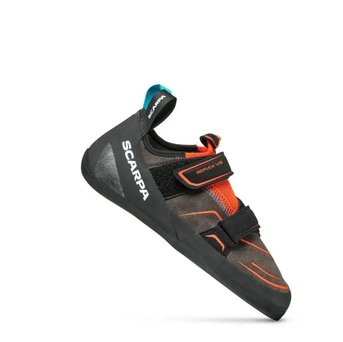 Men‘s Reflex Vs - Tonic/Black - 42