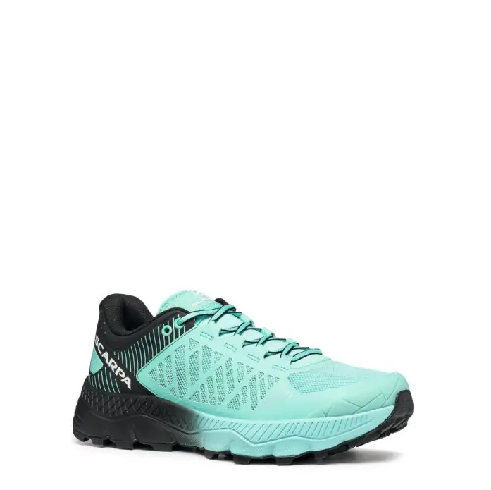 Women‘s Spin Ultra - Aruba Blue/black - 37.5