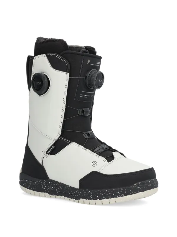 Men‘s Lasso - Grey - 12