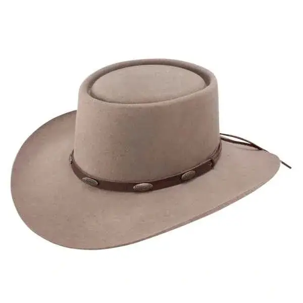 Wild Bunch - Phantom Grey - Small