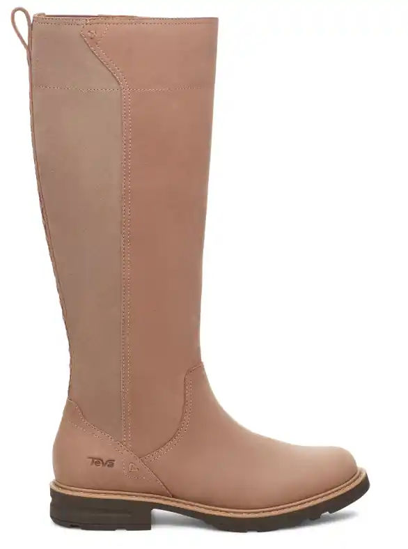 Women‘s Rowena Tall - Caribou - 8