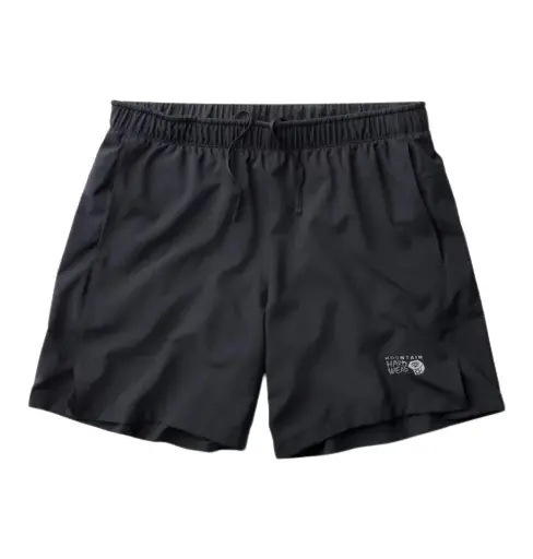Men‘s Shade Lite Short Long - Black - Small
