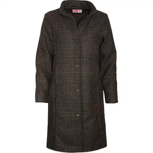 Cinder Coat - Portobello - Medium