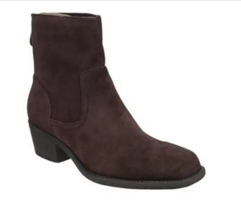 Women‘s Homestead - Coffee - 8.5