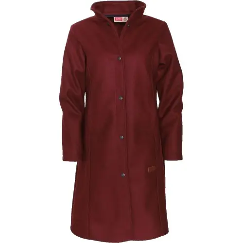 Cinder Coat - Merlot - 2XL
