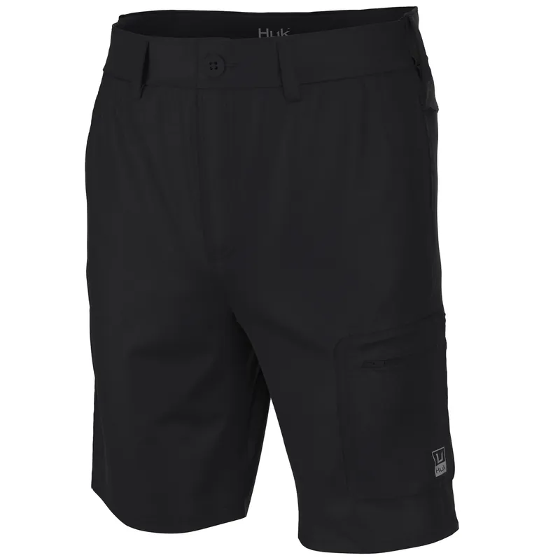 Men‘s Next Level 10.5 Short - Black - Small