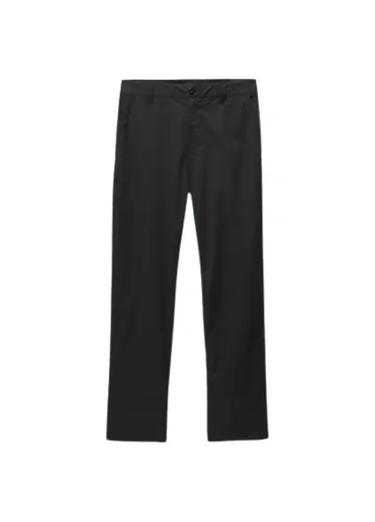 Men‘s Palisades Ripstop Chino Pant - Dark Iron - 32x32