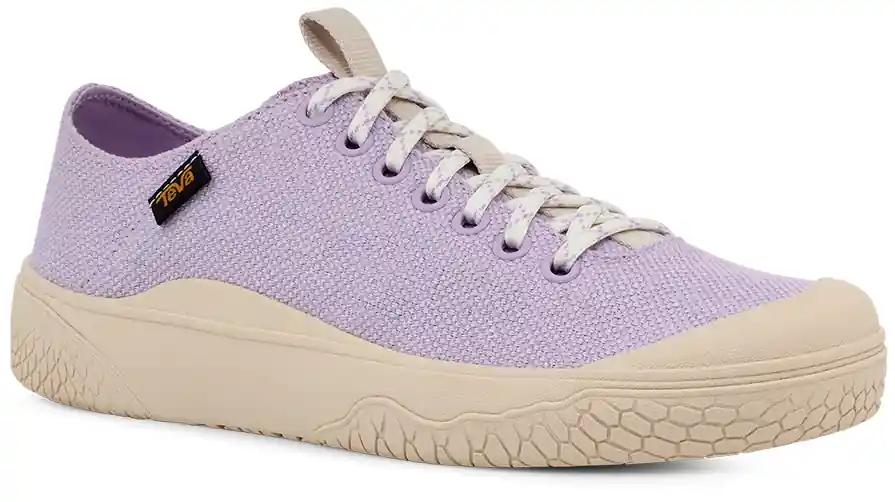 Women‘s Terra Canyon - Pastel Lilac - 6.5