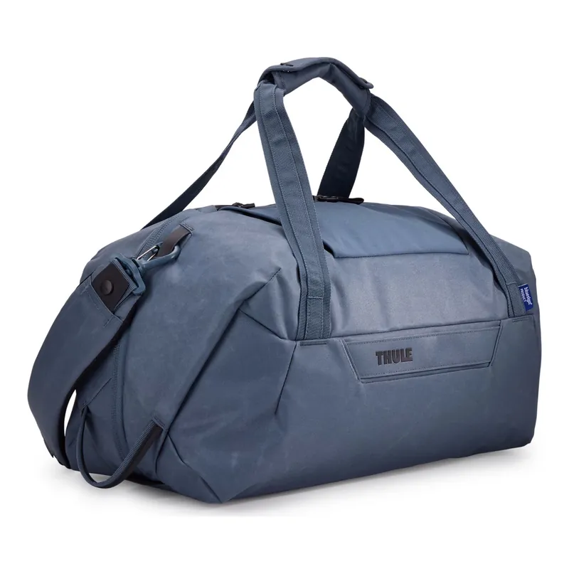 Aion Duffel Bag - Dark Slate - 35 L