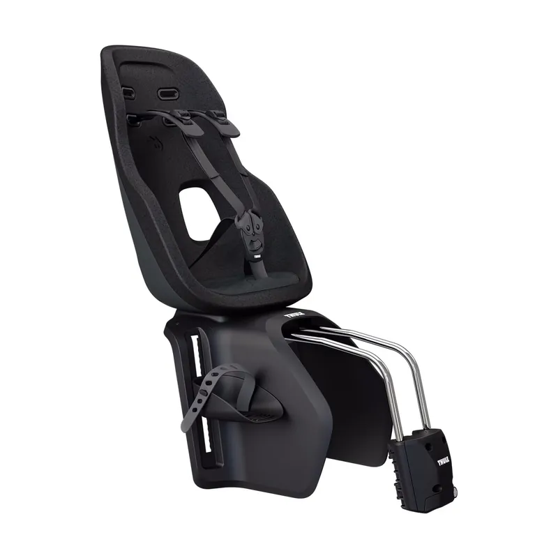 Yepp Nexxt2 Maxi Frame Mount - Black