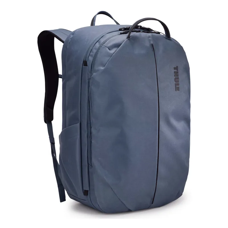 Aion Travel Backpack - Dark Slate - 40 L