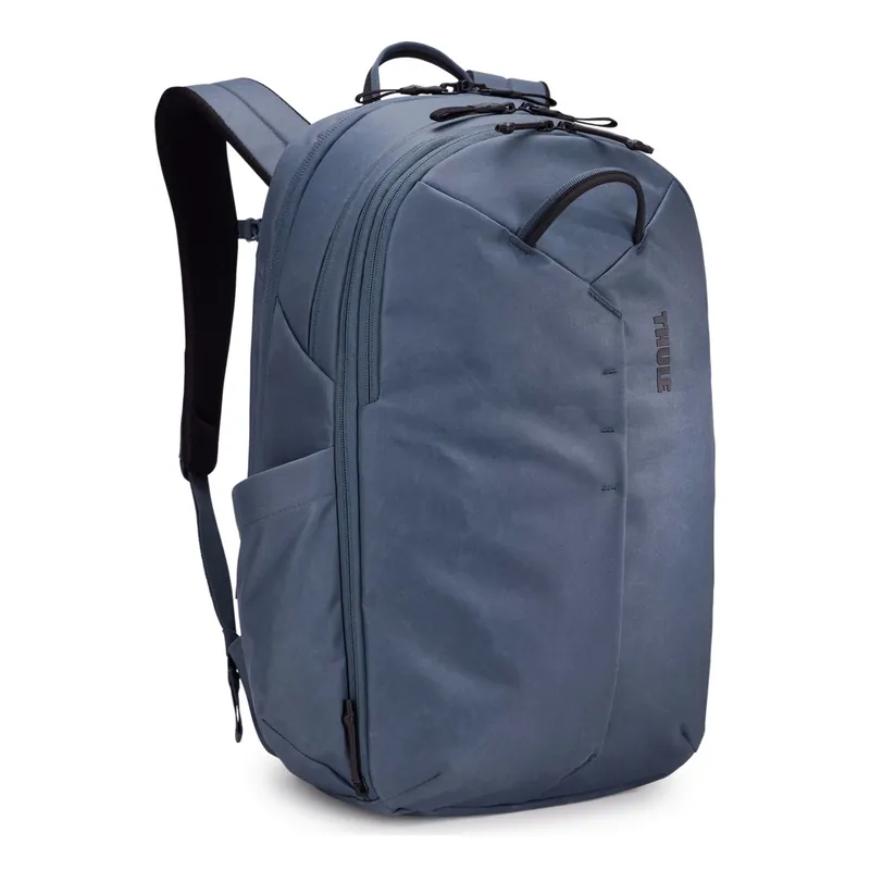 Aion Travel Backpack - Dark Slate - 28 L