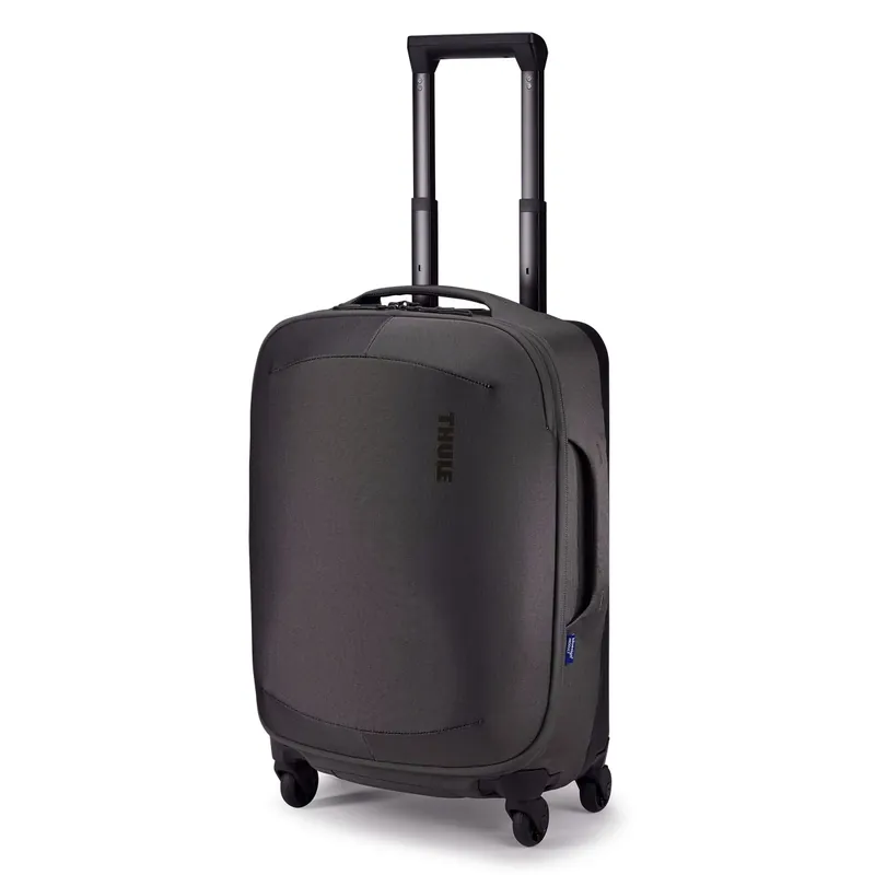Subterra 2 Carry On Spinner - Vetiver Gray