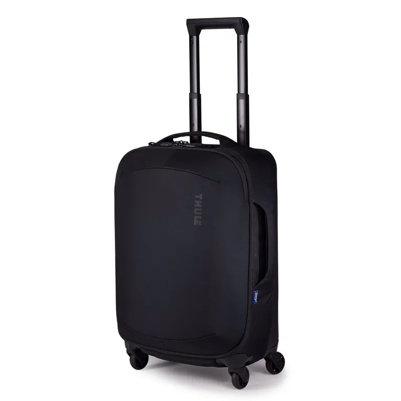 Subterra 2 Carry On Spinner - Black