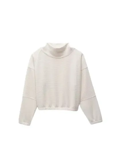 Women‘s Olivia Long Sleeve - Canvas - Large