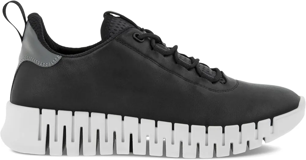 Women‘s Gruuv - Black/light Grey - 38