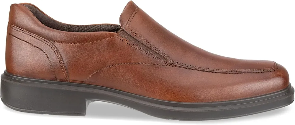 Men‘s Helsinki 2 Slip-on - Cognac - 45
