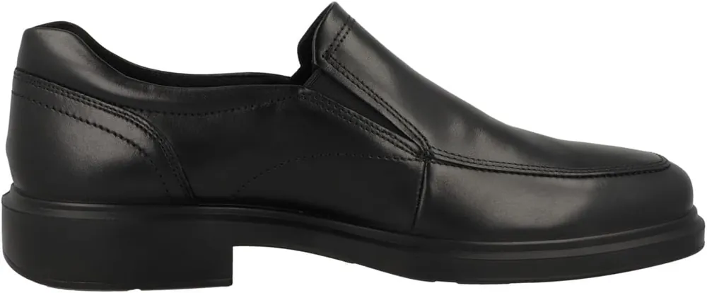 Men‘s Helsinki 2 Slip-on - Black - 46