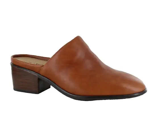 Women‘s Dedicate - Brown Peanut Leather - 39
