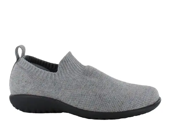 Women‘s Nuku - Gray/black Knit - 38