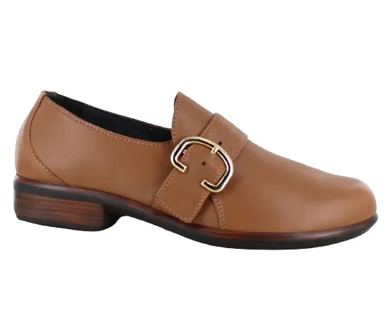 Women‘s Viscol - Caramel Leather - 37