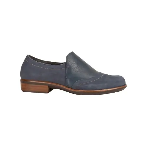 Women‘s Angin - Ink Leather/navy Nubuck - 37