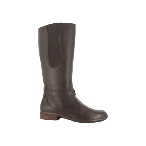 Women‘s Viento - Water Resistant Dark Brown Leather - 40
