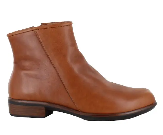 Women‘s Norther - Brown Peanut Leather - 41