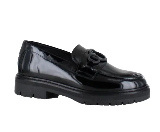 Women‘s Fremont - Black Patent - 36