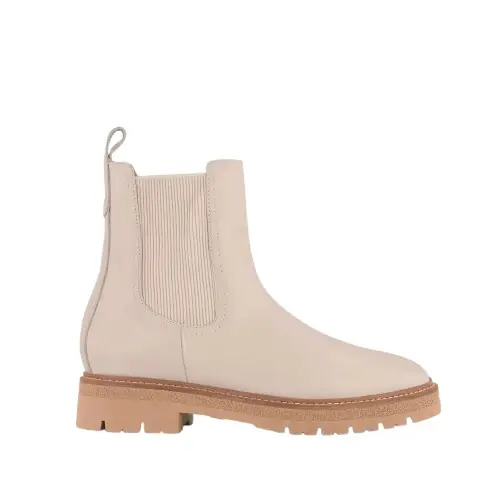 Women‘s Main - Ivory Neutral Leather - 38
