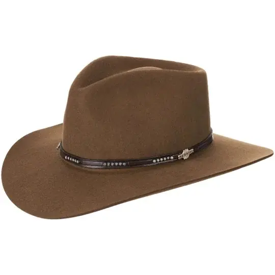 Llano - Acorn - 7 1/2