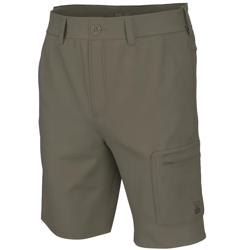 Men‘s Next Level 10.5 Short - Overland - Small