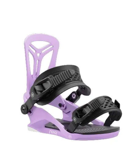 Women‘s Rosa - Violet - Small