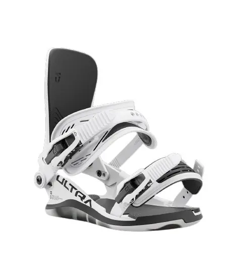 Women‘s Ultra - White - Large