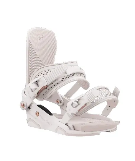 Women‘s Trilogy - Sand - Medium
