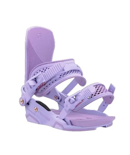 Women‘s Trilogy - Lavander - Small