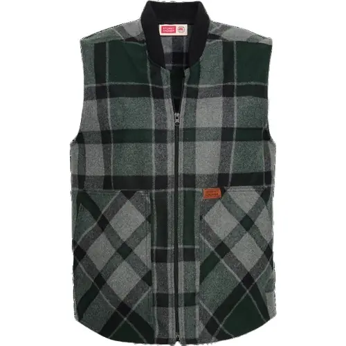 Yard Vest - White Pine - Medium