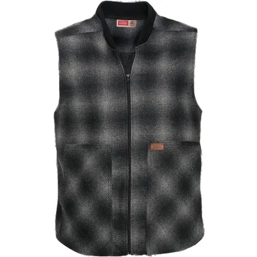 Yard Vest - Carbon - 2XL