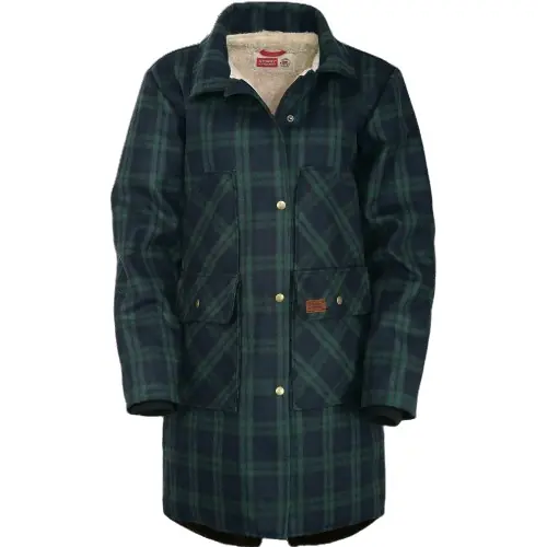 Peninsula Parka - Eclipse - XL