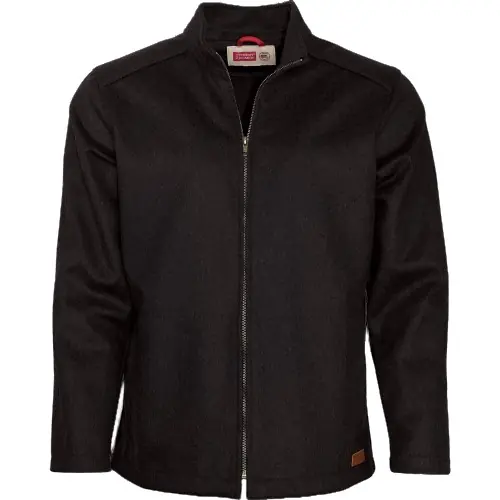 The Ironwood Jacket - Black - 3XL