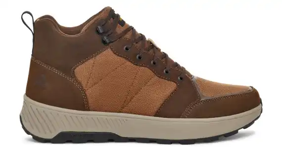 Men‘s Ellwood Mid - Brown Multi - 9.5