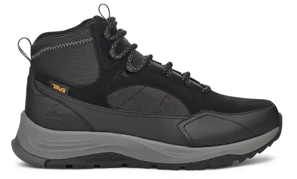 Men‘s Auroris - Black - 10