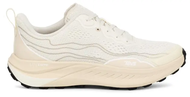 Men‘s Trailwinder Low - Marshmallow/birch - 10