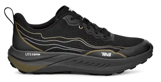 Men‘s Trailwinder Low - Black/anthracite - 12