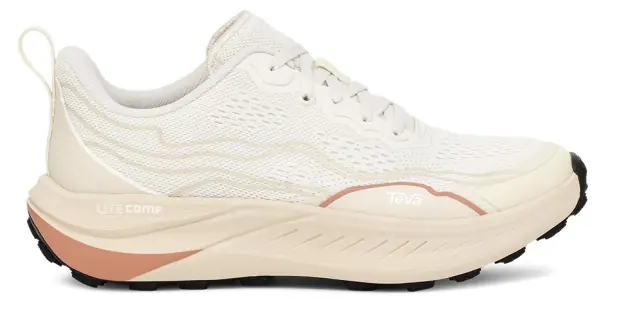 Women‘s Trailwinder Low - Birch/peach Bloom - 5.5