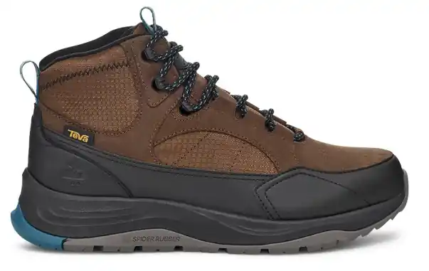 Men‘s Auroris - Rain Drop/black - 10.5