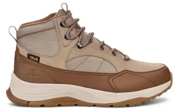 Men‘s Auroris - Desert Taupe - 9