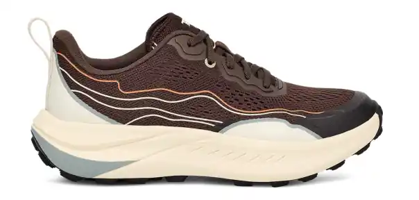 Women‘s Trailwinder Low - Chocolate Brown/birch - 8.5