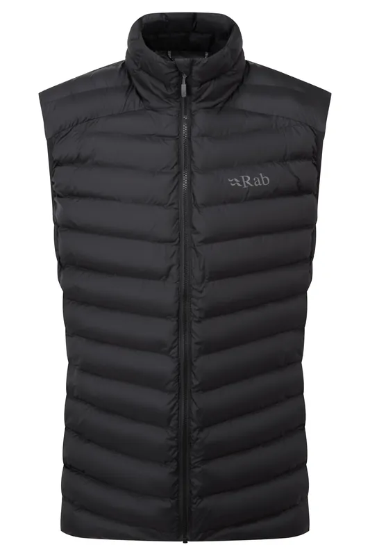 Rab Men‘s Cirrus Vest - Black - XL
